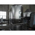 high efficiency powder dryer